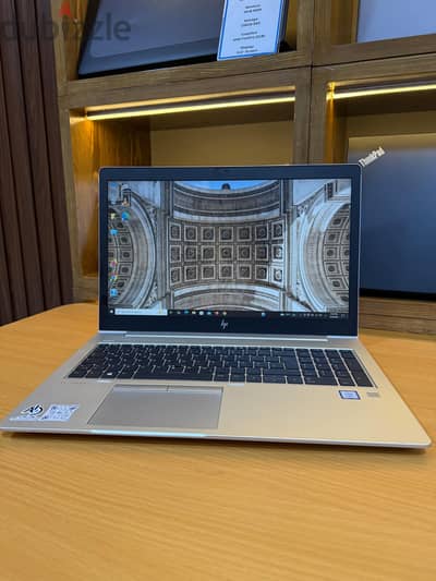 hp zbook 15ug6