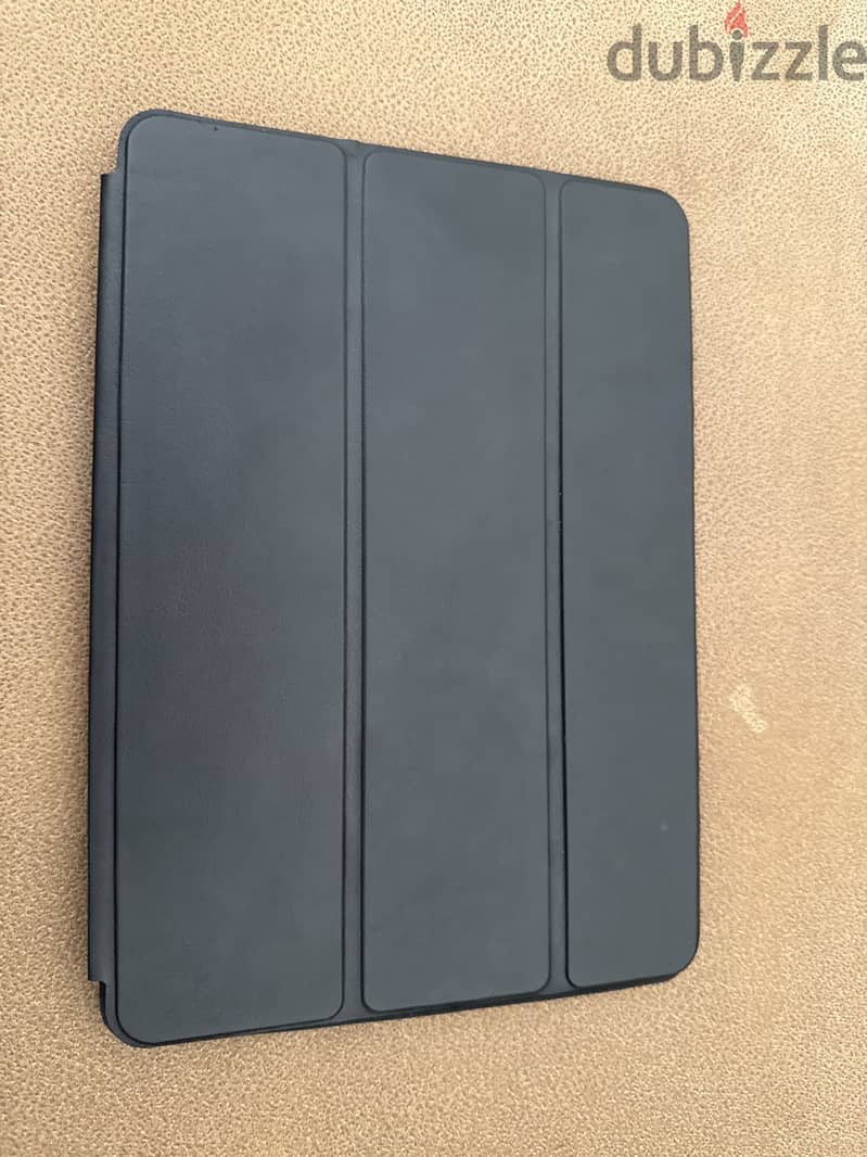 Apple iPad 10.2” / 7th Gen space grey with Facetime 3
