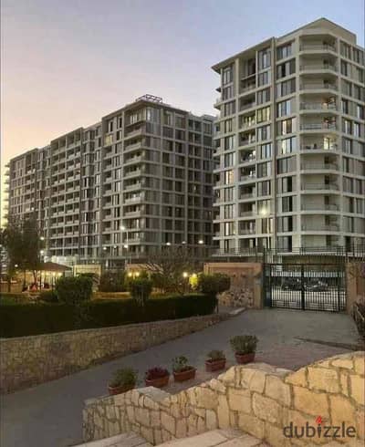 Apartment for sale 150m Rihana Avenue Zahraa El Maadi in front of Wadi Degla Club directly
