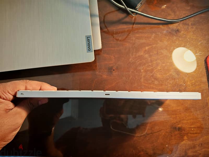 Apple Magic Bundle (Keyboard + mouse 2) 2