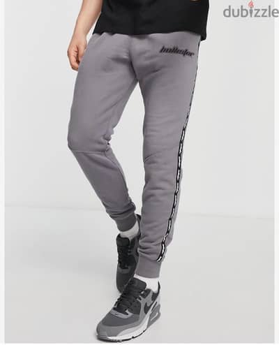 Hollister sweatpants original 100%