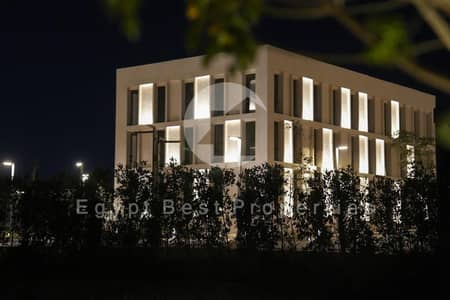 1 Bedrooms 90 sq.M Apartment for sale 6,800,000 EGP in O West Compound, 6th of October