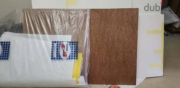 أدوات هندسية و فنون