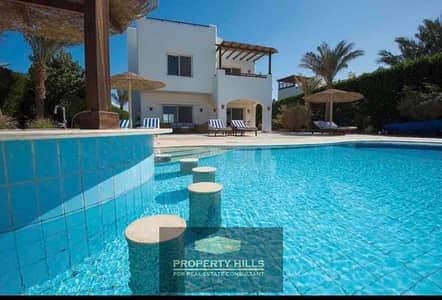 توين هاوس فوري في Stella Heights – سيدي عبد الرحمن – 250 متر من البحر