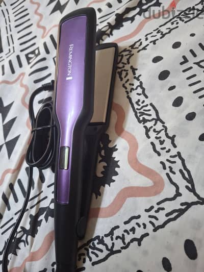 مكواه شعر Remington S5520