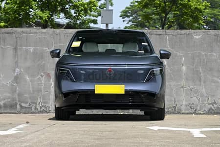 Nissan NX8 REEV لحاملين مبادرة المغتربين