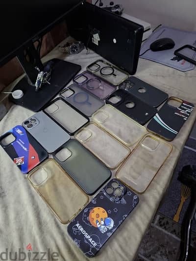 Cover for iPhone 14 pro max