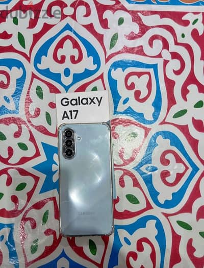 samsung a17