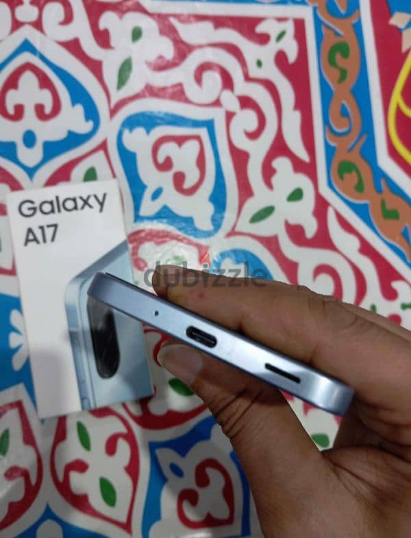 samsung a17 3