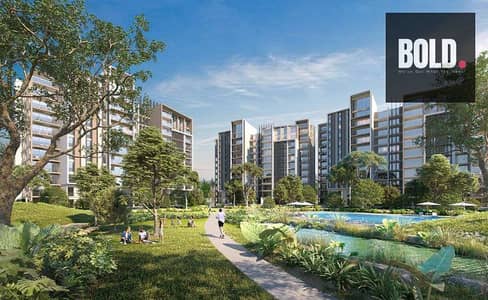 Solana - ORA  Apartment 3 Beds for sale in Solana New Zayed