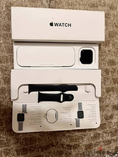 Apple Watch se 2