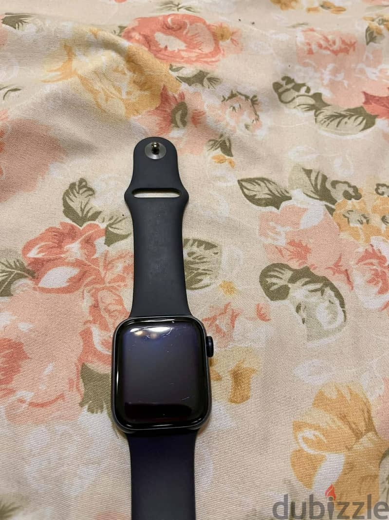 Apple Watch se 2 1