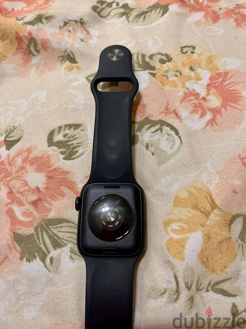 Apple Watch se 2 2