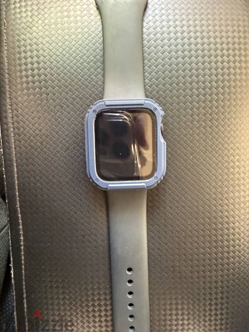 Apple Watch se 2 3