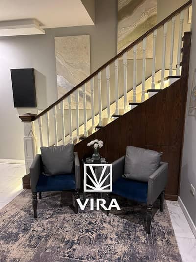 Luxury Ground Duplex for Sale in Westown Luxury Ground Duplex for Sale in Westown