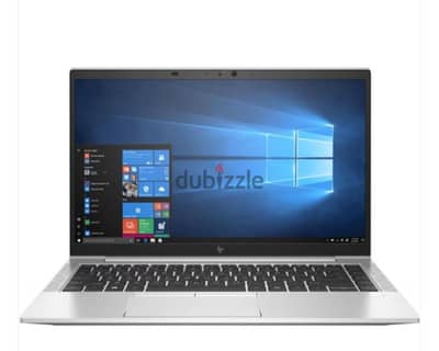HH EliteBook 845 G7 – Like New – AMD Ryzen™ 5 PRO 4650U, 16GB DDR4 RAM