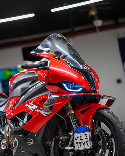 BMW S1000RR 2020