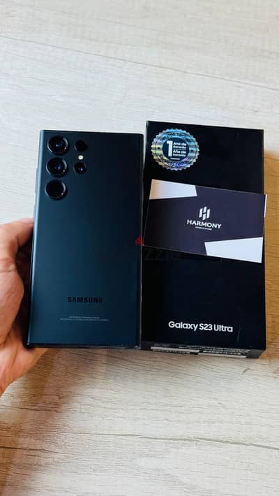 Samsung S23 ultra