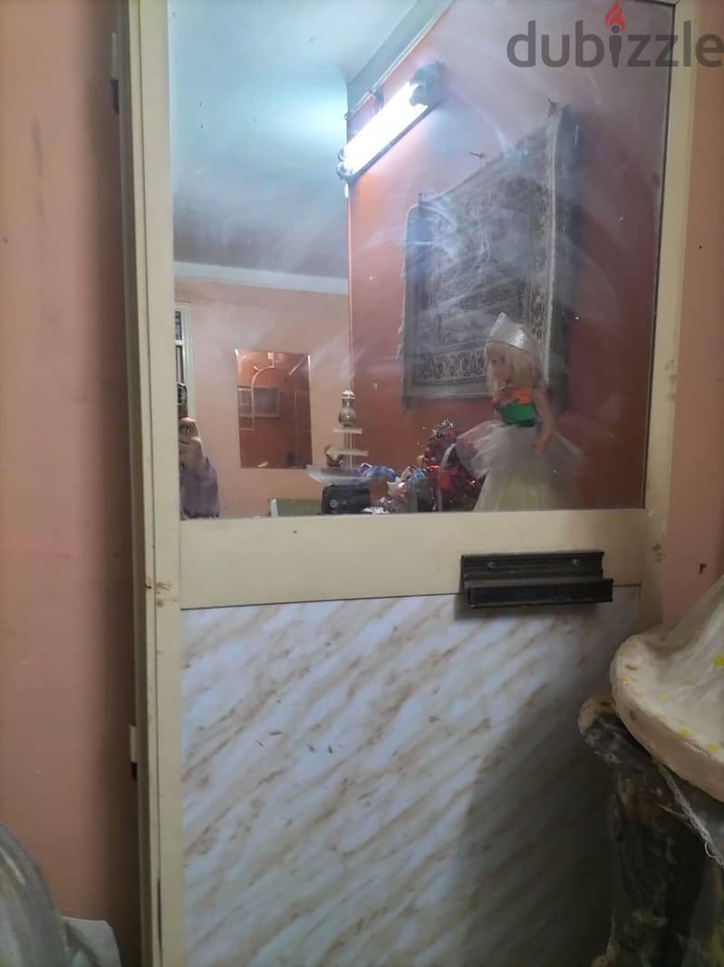 باب الموتال 1