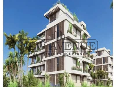 Fully finished chalet with Down payment Ready to move view lagoon in Southmed by TMG Fully finished chalet with Down payment Ready to move view lagoon in Southmed by TMG