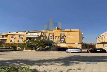 For sale: a distinctive duplex in Al Nakheel Compound, New Cairo, prime location