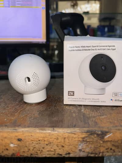 Camera xiaomi