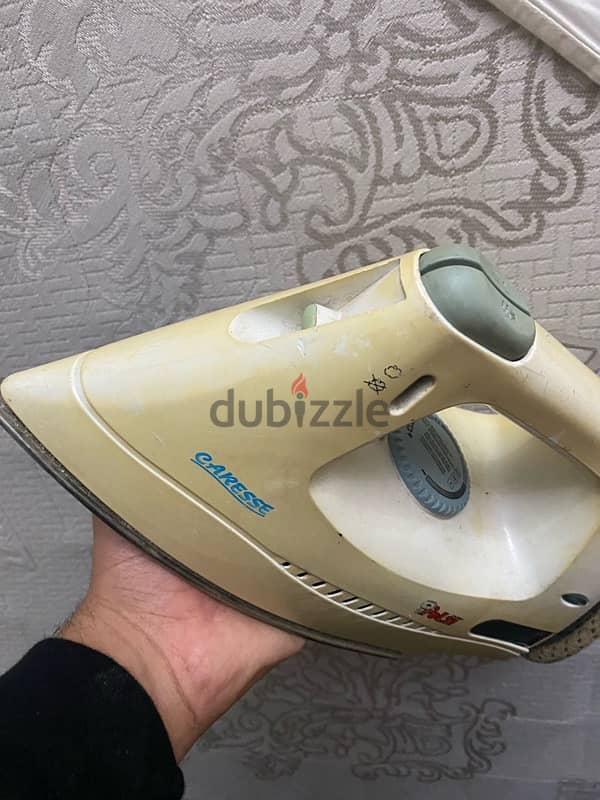 مكوه خفيف 3