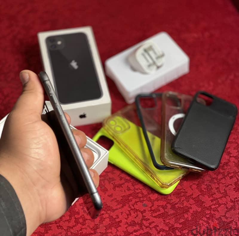 iPhone 11 1