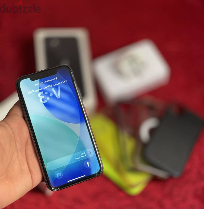 iPhone 11 2