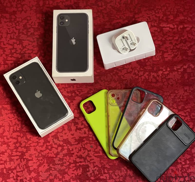 iPhone 11 3