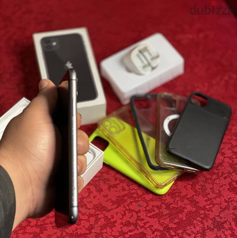 iPhone 11 6