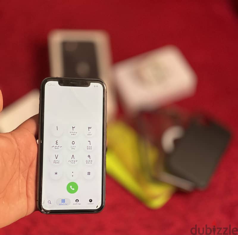 iPhone 11 7