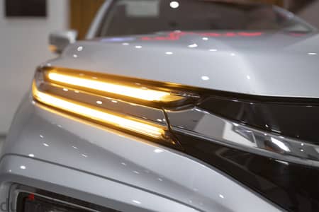 Toyota Urban Cruiser 2026 تويوتا أوربان كروزر