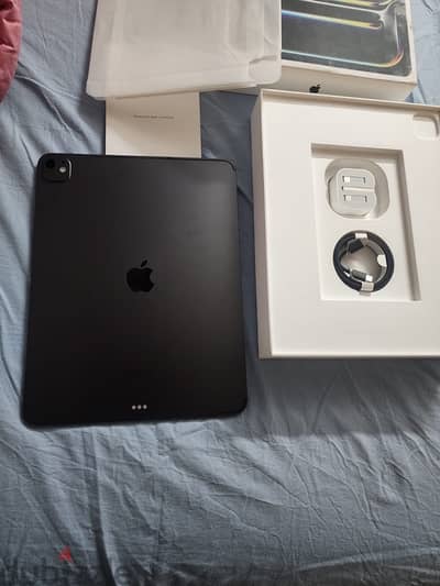 Ipad pro m4 new