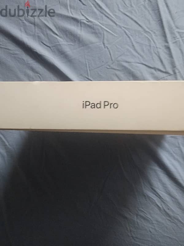 Ipad pro m4 new 2