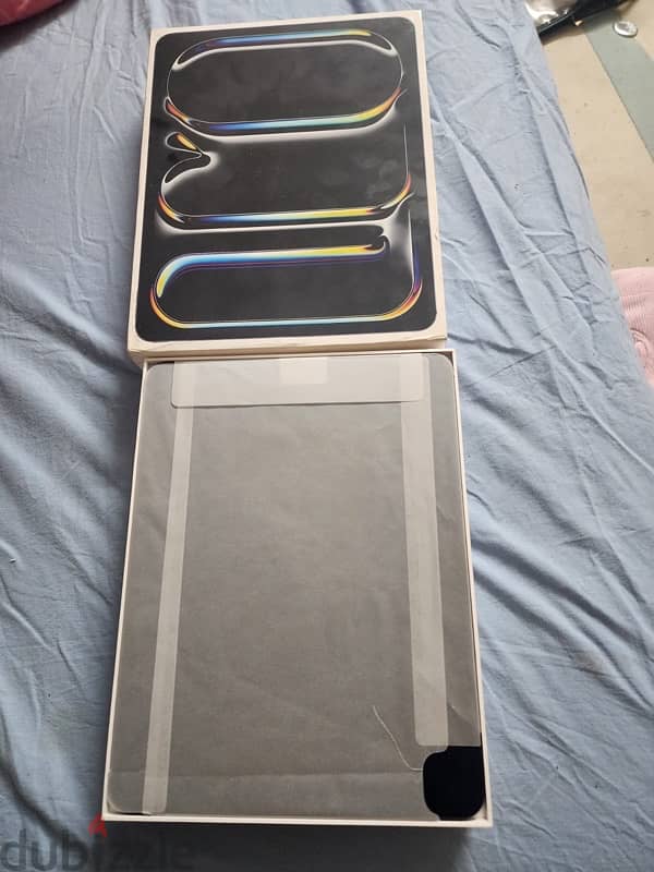 Ipad pro m4 new 3