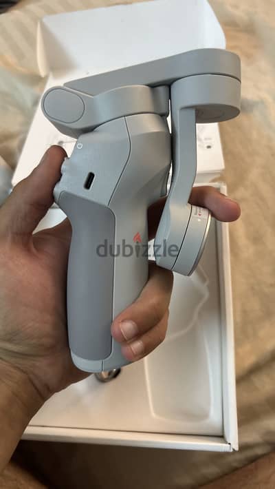 Osmo mobile se
