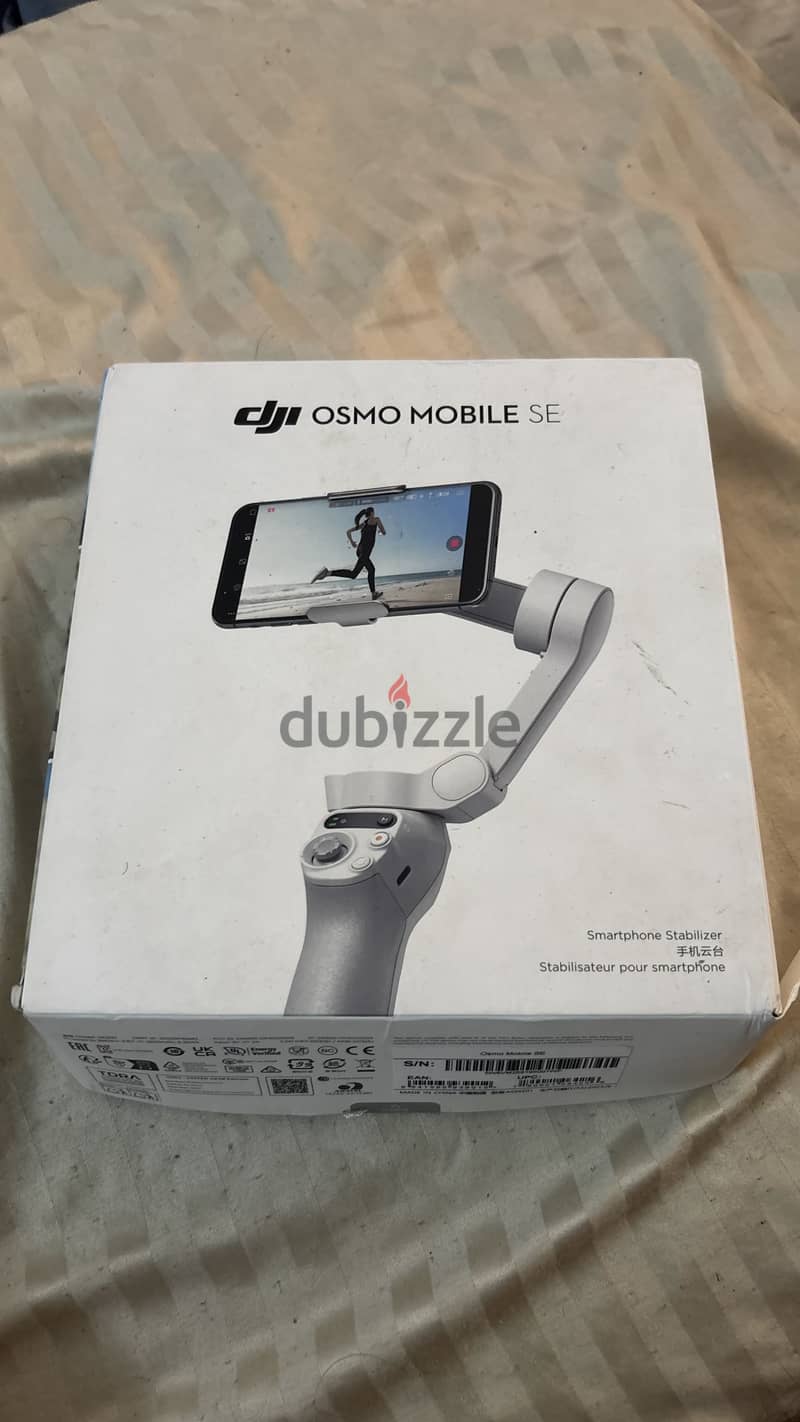 Osmo mobile se 1