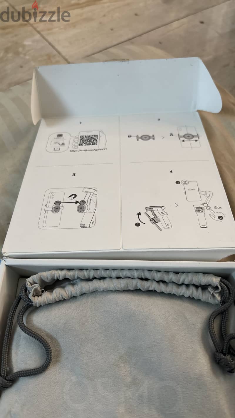 Osmo mobile se 2