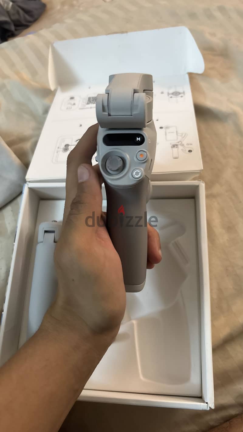 Osmo mobile se 3