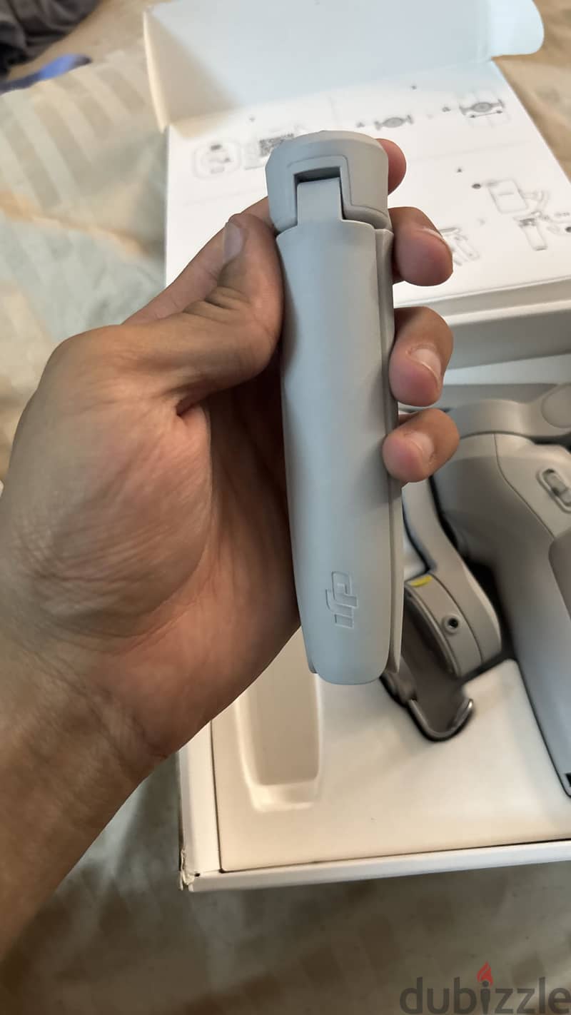 Osmo mobile se 4