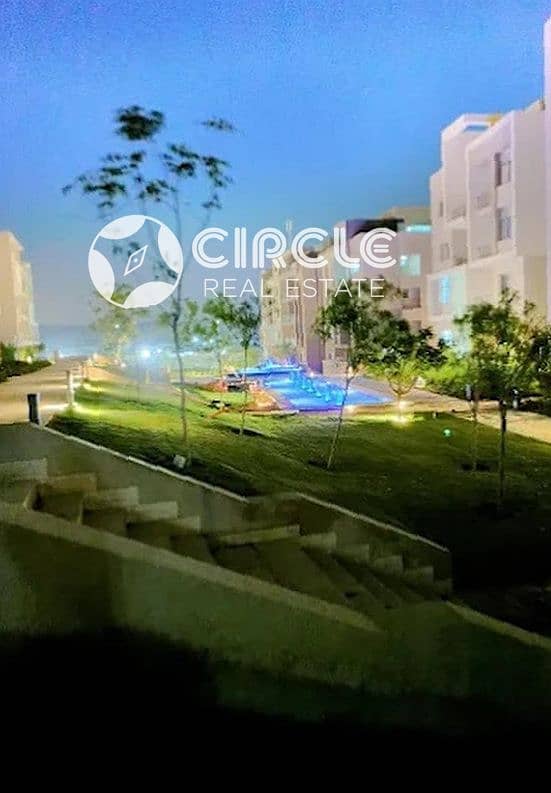 شقة بـ٣ غرف نوم في فيفث سكوير المراسم، صورة ٩ من ١٠