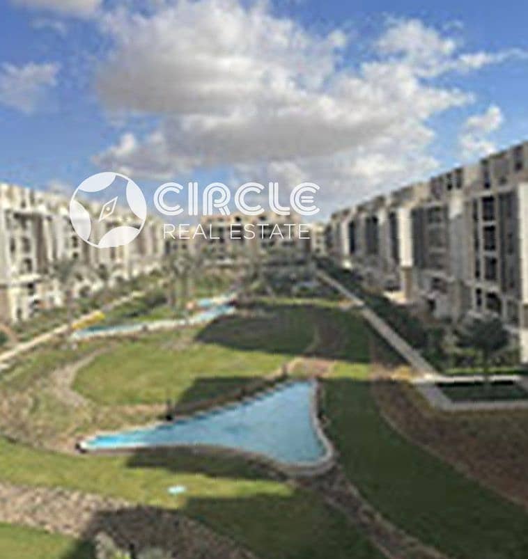 شقة بـ٣ غرف نوم في فيفث سكوير المراسم، صورة ١٠ من ١٠