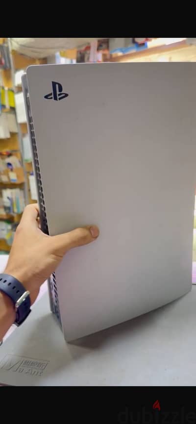 بلايستيشن 5 سليم