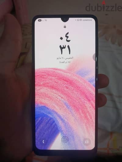 Samsung A33 5G