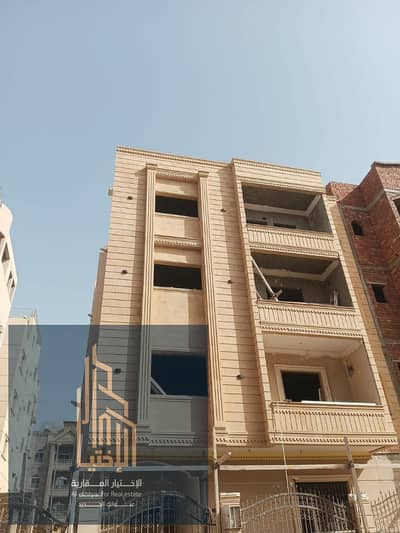  شقتك مش مجرد أرضي… دي رفاهية وخصوصية واستلام فوري!