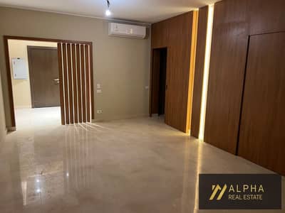 Apartment for Rent in Sodic Villette | 160 sqm | 2 Bedrooms + Maid’s Room | Kitchen & ACs