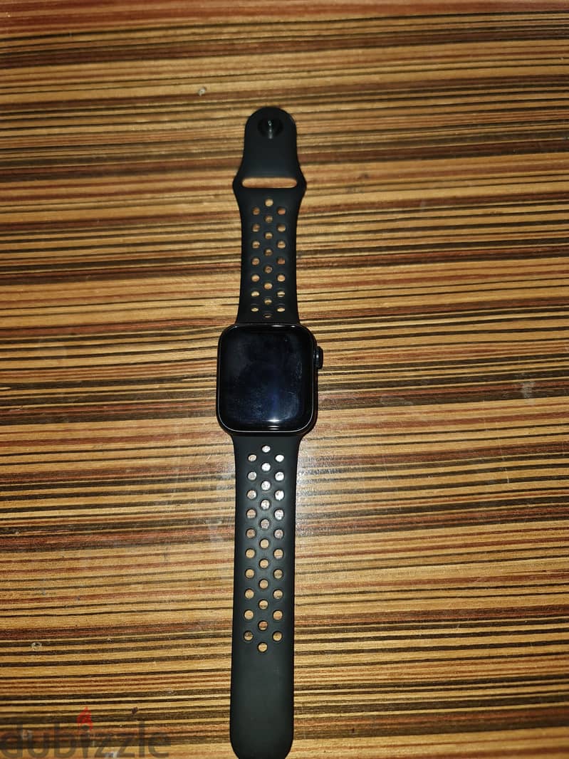 apple watch se second generation 1