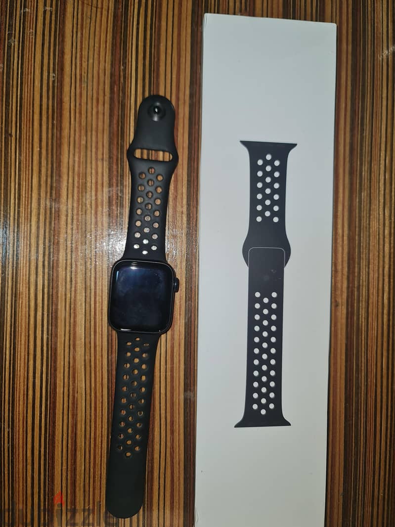 apple watch se second generation 3