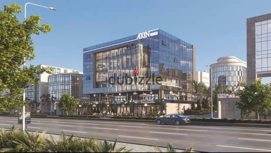 علي التسعين الشمآلي  بجوار قصر الكبابجي وامام فيلات الياسمين والبنفسج
